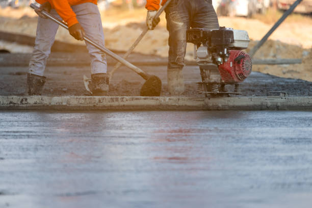 Best Concrete Demolition Services in East Basin, UT