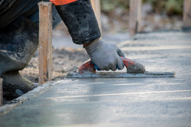 Best Concrete Foundation Repair in East Basin, UT
