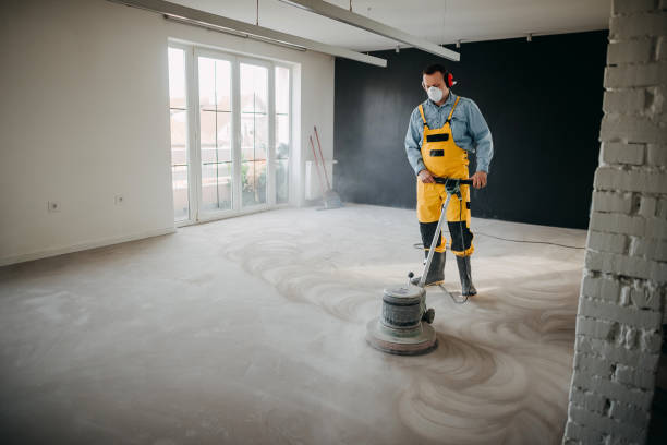 Best Residential Concrete Solutions in East Basin, UT