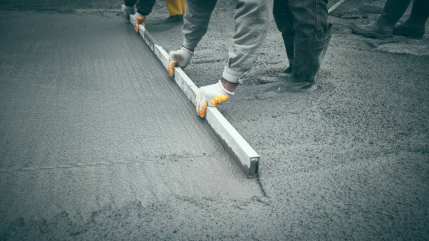 Best Concrete Removal and Replacement in East Basin, UT