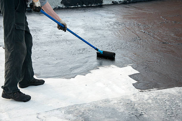 Best Residential Concrete Solutions in East Basin, UT